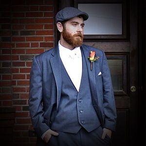 Meet your Posher, Daniel